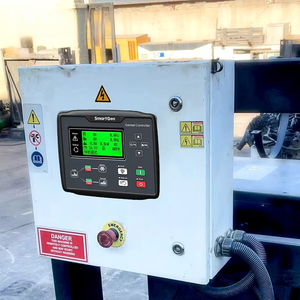 HGM6110N Auto Start <b>Generator</b> Set Controller LCD Monitoring System With Iron and Plastic Circuit Board HGM6110N Hgm6110n HGM6110 - Product Image 2