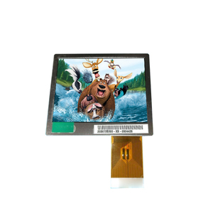 A025DL01 V3ต้นฉบับใหม่มีในสต็อก2.5นิ้ว320*240หน้าจอ LCD TFT - Product Image 1