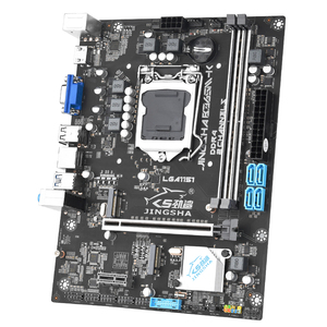 Juego de escritorio <span class=keywords><strong>Ddr4</strong></span> B365 Chipset Lga 1151 Socket placa base Atx placa base para la venta - Product Image 2