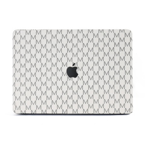 Funda de piel de cuero para portátil de <span class=keywords><strong>13</strong></span> <span class=keywords><strong>pulgadas</strong></span> al por mayor para <span class=keywords><strong>MacBook</strong></span> M3 <span class=keywords><strong>Air</strong></span> 2024 con logotipo de Apple - Product Image 5