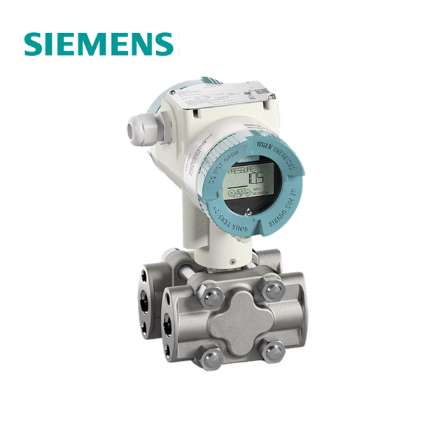 Siemens Sitrans P320/420 Intelligent Pressure Transmitter 7MF0300-1QD01-5AF2-Z