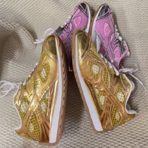 Zapatillas Deportivas de Lujo de Diseño Nuevo para Hombre y Mujer, con Cordones Iluminados, Ligeras, Suaves y con Estilo para Caminar - Product Image 2