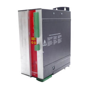 New Brand Sealed 100% Original BECKHOFF AX2020 Digital Compact <b>Drives</b> S62000-520 3x 230-480V 14kVA 20A AX20XX - Product Image 1