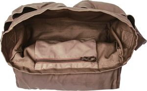 Sac à bandoulière personnalisé Sacs de voyage à bandoulière vintage tendance pour hommes - Product Image 3