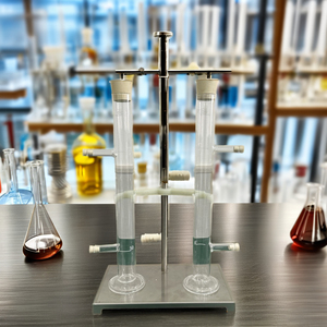 Asfalt emülsiyonu düşük sıcaklık depolama stabilitesi test cihazı - Product Image 6