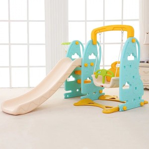 Toboggans d'intérieur <span class=keywords><strong>pour</strong></span> bébés <span class=keywords><strong>jeux</strong></span> d'intérieur <span class=keywords><strong>pour</strong></span> enfants jouets coulissants Aire de <span class=keywords><strong>jeux</strong></span> intérieure <span class=keywords><strong>pour</strong></span> enfants combinaison de toboggans et balançoires - Product Image 1