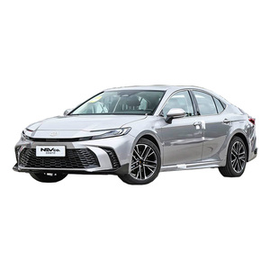 Nuova Toyota Camry 2024-2025: Berlina Ibrida 2.0, 2.5HG, 2.5HE, 2.5Q, 2.5HQ in Vendita - Product Image 6
