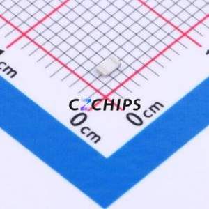 Resistencia SMD CQ05W8F470KT5E 0805 (Tipo: Película Gruesa) (Resistencia: 4.7 Ohmios Precisión: 1%) - Product Image 2