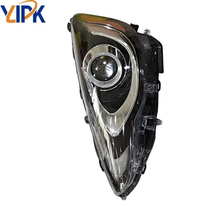 ไฟหน้ารุ่นใหม่ขายดีสำหรับ Prius C ปี 2015-2018 รุ่น On-aqua ขายดีที่สุดในจอร์เจีย, อาเซอร์ไบจาน, จอร์แดน และสหราชอาณาจักร - Product Image 2