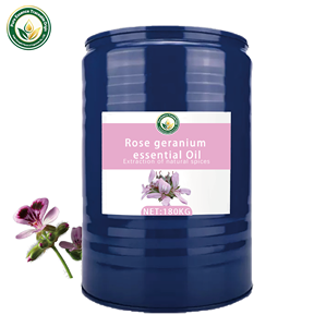 Aceite Esencial de Geranio Rosa 100% Puro y Natural Orgánico al Por Mayor a Precio de Mayoreo <span class=keywords><strong>para</strong></span> el Cuidado de <span class=keywords><strong>la</strong></span> Piel - Product Image 5