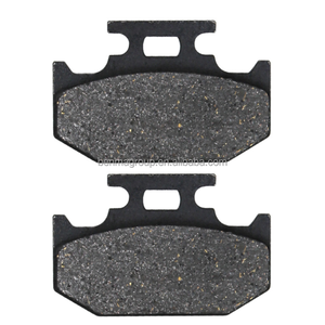 BENMA H0024 FA152 <span class=keywords><strong>moto</strong></span> motocross plaquettes de disque de frein pastillas de freno <span class=keywords><strong>moto</strong></span> pour <span class=keywords><strong>kawasaki</strong></span> KX <span class=keywords><strong>125</strong></span> KLX 650 - Product Image 4