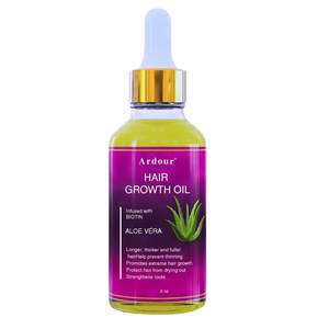 OEM Organic Hair Growth Oil with Rosemary Nourishing & Whitening to Stimulate Hair Growth and Reduce Hair Loss - Product Image 2