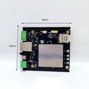 Placa PCBA OEM SMT DIP compatible con 5G-LAN, módulo CPE industrial 5G Gigabit para dispositivos IoT, MOQ 1 pieza - Product Image 5