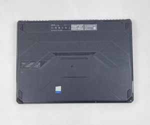 HS feixingbaolei 7แล็ปท็อปพร้อม I7-9750H หลัก Intel แรม16กิกะไบต์และที่เก็บข้อมูล512กิกะไบต์แล็ปท็อปมือสอง - Product Image 5