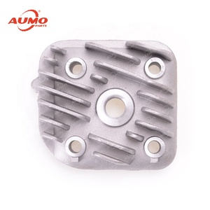 Keeway <span class=keywords><strong>50cc</strong></span> Keeway scooter <span class=keywords><strong>JOG</strong></span> 50 CPI caliente tapa de la culata de dos tiempos - Product Image 3