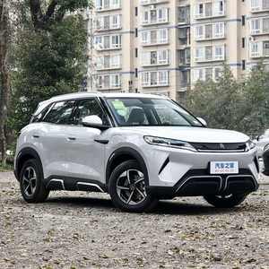 BYD nouvelle arrivée Pure EV voiture Yuan 5 places SUV Offre Spéciale prix d'usine avec 301km Ridever direction à gauche voitures automobiles bon marché fournies - Product Image 4