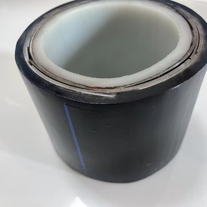 Ống silicon cho đường ống dẫn dầu và khí đốt dịch vụ xử lý tùy chỉnh cắt & đúc loại ống RTP - Product Image 2