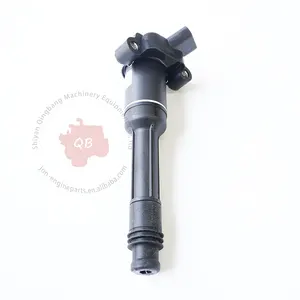 Engine Assembly Parts Genuine Cummins Cgas 5310989 High Performance Ignition Coil Price