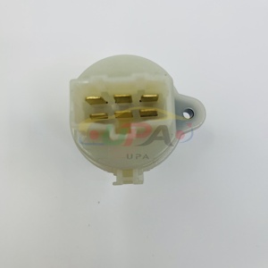 Sistema eléctrico de alta calidad SWITCH ASSY-IGN 93110-2D000 931102D000 para H-yundai ELANTRA 93110 2D000 - Product Image 3