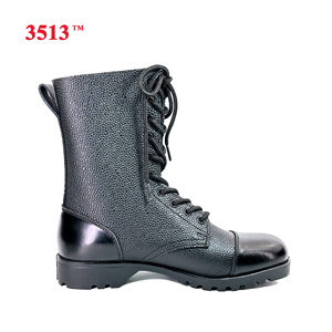 पुरुषों के लिए तैयार चमड़े के अल्तामा सामरिक जूते - Product Image 3