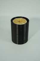 One-stop Sky Ground Fiber Kit Aramid Fiber Drum Coastal Patrol Anti-jamming UAV Onboard Communication Fiber Spool