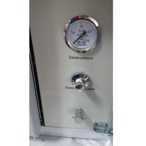 BNGC-A102 masaüstü gaz kromatograpi laboratuvar gaz kromatografi makinesi gaz kromatografi analiz fiyat - Product Image 6