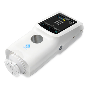 Analyseur de couleur 3nh CR9 Colorimètre portable Chromamètre avec coût d'usine - Product Image 2