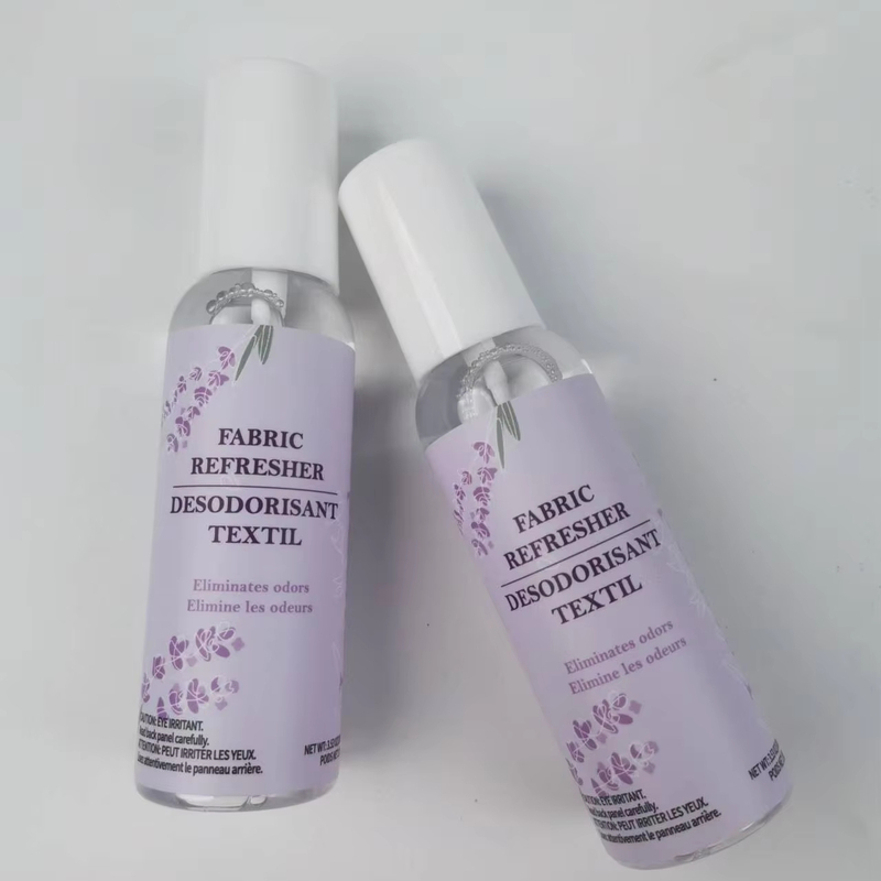 Advanced Trusted Formula Fast Acting Odor