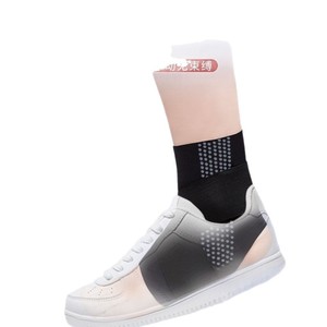 Xinzhangmen <b>Ankle</b> Protector, Anti-Sprain and Stiff <b>Ankle</b> Sleeve, Running Sports <b>Support</b>, Lightweight, Unisex - Product Image 2