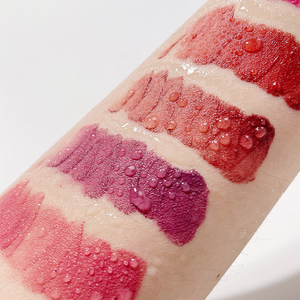 Brillo Labial Vegano de Alta Calidad y Alta Pigmentación, Múltiples Opciones de Colores, Resistente al Agua, Larga Duración, Marca Privada, Brillo Labial Personalizado - Product Image 1