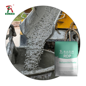 Polymer Powder for Self leveling Mortar