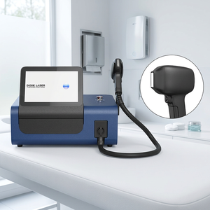 Professional 808nm <b>Diode</b> Laser <b>Hair</b> <b>Removal</b> <b>Machine</b> 755 808 940 1064 Ice Cooling Painless Permanent Full Body Depilation <b>Machine</b> - Product Image 1