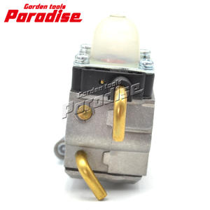 Pièces de rechange pour débroussailleuse à 2 temps, carburateur Zama, FS38 HS45 FS45 FC55 FS310 FS46 <span class=keywords><strong>FS55</strong></span> FS74 FS75 FS76 FS80 - Product Image 4