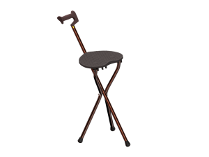 <span class=keywords><strong>Silla</strong></span> de Ducha Plegable para Discapacitados, con 3 Patas y Función de Bastón, para Cuidado Médico en el Hogar, con 1 Año de Garantía y Servicio a Domicilio - Product Image 5