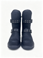 Bottes Chelsea, bottes tactiques, bottes de moto Goodyear pour hommes
