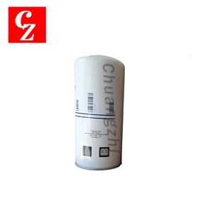 Separador de Aire y Aceite, Reemplazo Directo para Atlas Copco 1625775400 48958235 2202929400, Piezas para Compresores Industriales - Product Image 1