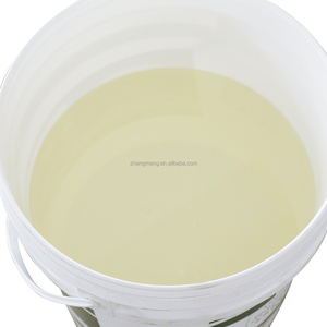 Aceite de Cadena Totalmente Sintético <span class=keywords><strong>para</strong></span> Altas Temperaturas, Bajo en Carbono, Lubricante Antidesgaste <span class=keywords><strong>para</strong></span> Cadenas Industriales - Product Image 5