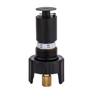 Vanne de vidange automatique JADV-200-GNS13DB, composant pneumatique en laiton, processeur de source d'air, raccords électromagnétiques - Product Image 1