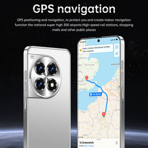 Vendita calda nuovo arrivo cellulare intelligente <span class=keywords><strong>One</strong></span> <span class=keywords><strong>Plus</strong></span> Dual SIM grande schermo supporto WIFI Multi lingua - Product Image 5