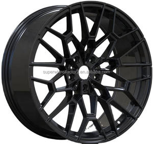 <span class=keywords><strong>Jantes</strong></span> en alliage forgé SW 18 19 20 pouces 5x120 légères, adaptable pour BMW <span class=keywords><strong>X5</strong></span> M3 M4 E30 E36 E46 E60 F10 <span class=keywords><strong>E39</strong></span> - Product Image 6