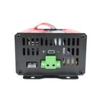 Controlador de Carga Solar MPPT de 600W de Alta Eficiencia para Baterías de 48V/60V/72V para Sistemas Solares de RV, Certificado CE/FCC, Garantía de 12 Meses