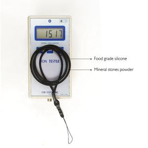 Tarjeta Cuántica CAMAZ Terahertz, Nueva Tarjeta de Iones Negativos, Cuidado de la Salud Cuántico, Energía Terahertz, Tarjeta Bio Nano - Product Image 4