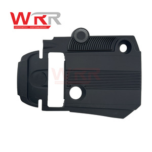 2710101267 2710101067 Couvercle de soupape de moteur pour Benz W204 W212 R172 C200 E260 SLK250 M271 Ensemble de capuchons de culbuteurs supérieur de la culasse - Product Image 2