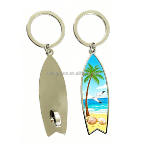 พวงกุญแจเซนต์แม็กซิม ของที่ระลึกโลหะเคลือบแบบดั้งเดิมจากฝรั่งเศสตอนใต้ ของขวัญที่ระลึกงานฝีมือ - Product Image 4