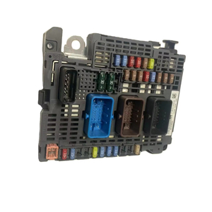Pièces de voiture, boîte à fusibles sous le capot du moteur, BSM Z26 =AB4, OE 9810719280 9807428280 6500KH pour <span class=keywords><strong>Peugeot</strong></span> 508 Citroën C4L DS5 - Product Image 4