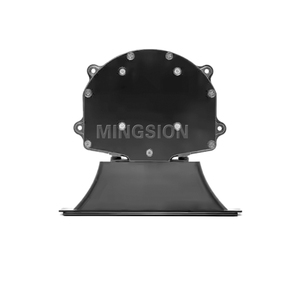 Chất Lượng Cao 100W Thiết Kế Phẳng Nam Châm Neodymium Đơn Vị Điều Khiển Khẩn Cấp Cứu Hộ Xe Tải Điện Tử Còi Báo Động Loa Sừng Wifi - Product Image 1