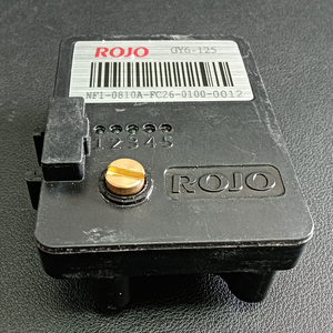 Original moto ECU <span class=keywords><strong>GY6</strong></span> <span class=keywords><strong>125</strong></span> NF1-0810A-FC26-0100-0012 démarrage d'allumage <span class=keywords><strong>CDI</strong></span> contrôleur d'unité ECU pour ROJO - Product Image 4