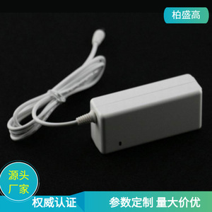 12V 3A 36W Desktop <b>Switching</b> Power Supply DC Output Constant Voltage IP20 Natural Cooling 1m Cable CN <b>Plug</b> - Product Image 3