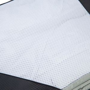 Bolsas de Almacenamiento de Malla para Ropa y Zapatos, Ligeras, Organizadores de Equipaje de Viaje, Juego de Cubos de Compresión para Empacar - Product Image 4