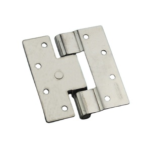 SK2-302 Stainless Steel Constant Torque Hinge Anyever Degree Limit <strong>Door</strong> &amp; Cabinet Hinge with Light Friction - Product Image 1